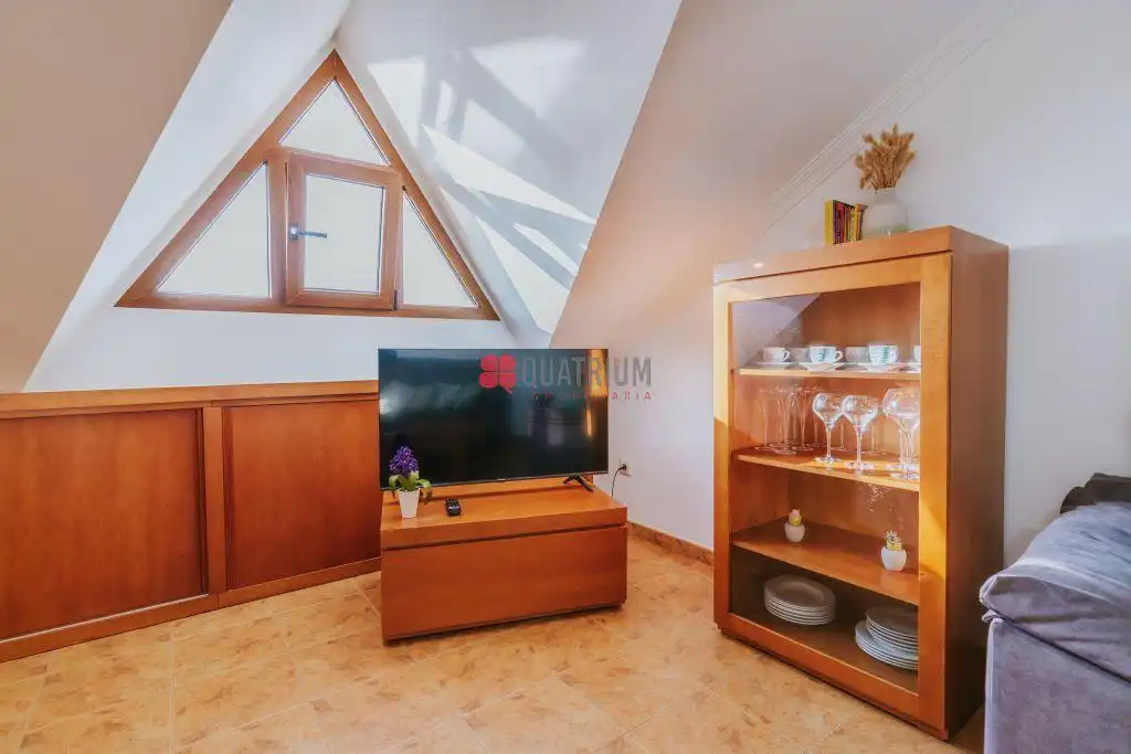 Wohnung zum Verkauf in Paseo o Cantiño, imagen 25