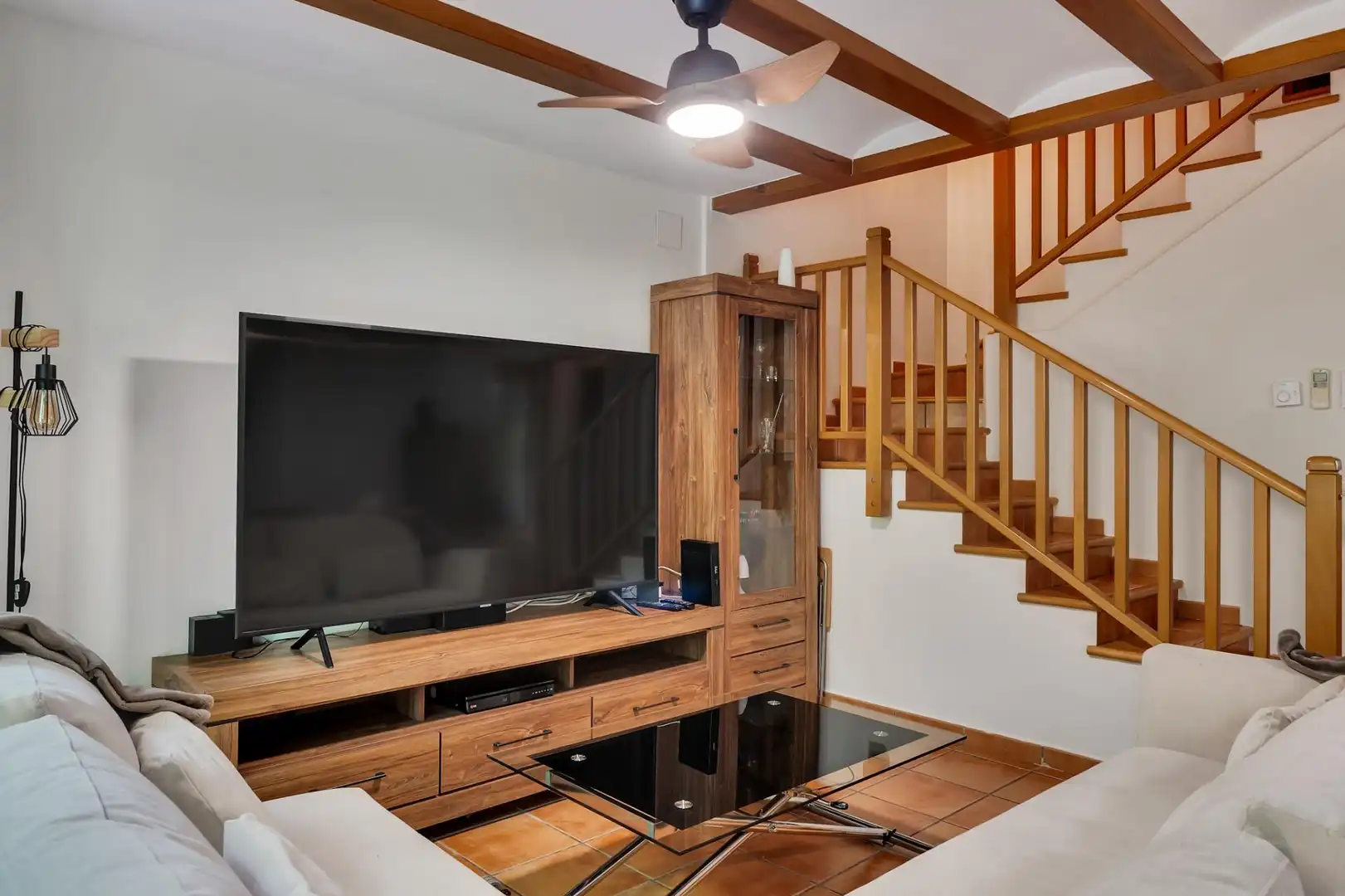 Maison mitoyenne avec terrasse à vendre à Montañar - El Arenal, imagen 5