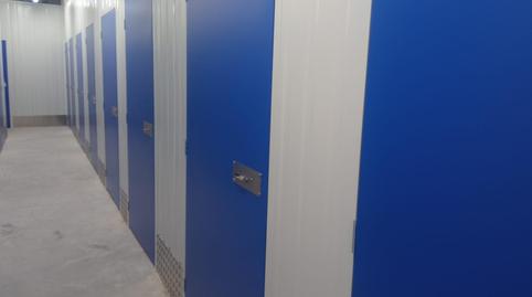 Foto 3 de Traster en venda a La Banda - Campo de Fútbol, Cádiz