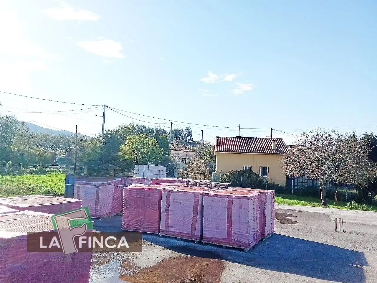 Residential for sale in Corvera de Asturias