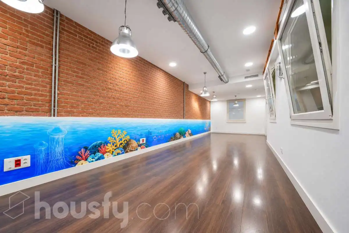 Piso con ascensor en venta en Calle de Montesa ., imagen 17