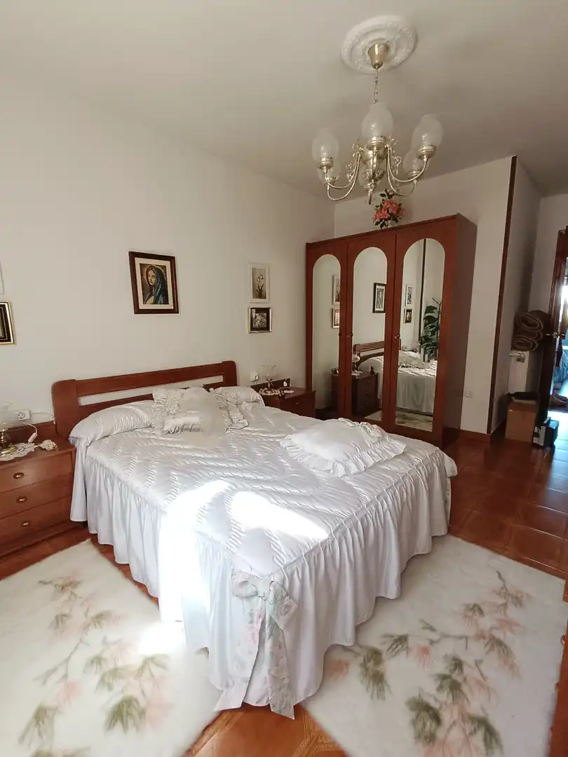 Dormitori de Pis en venda en Herrera de Pisuerga
