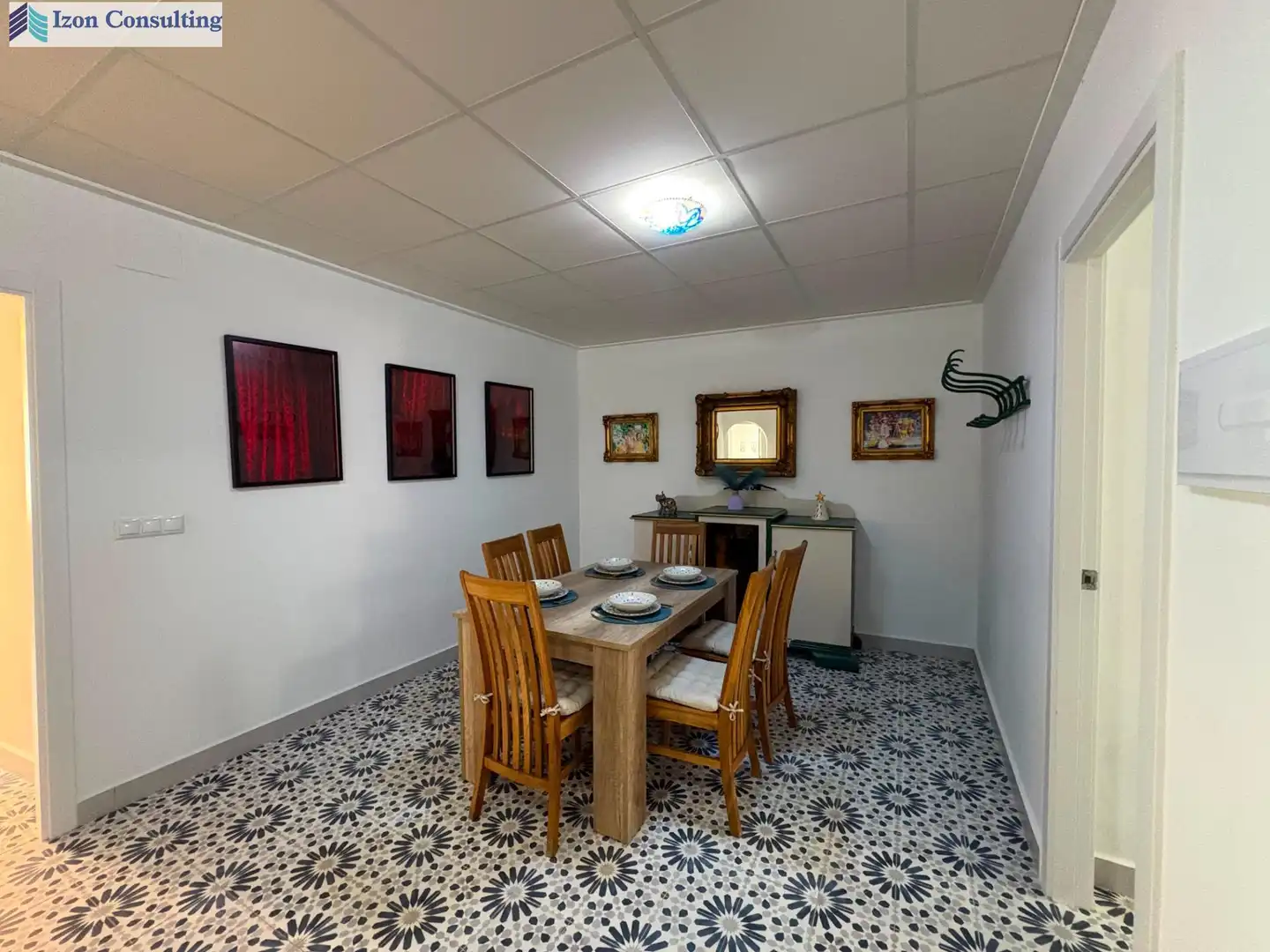 Reihenhaus zum Verkauf in Tobarra, imagen 8