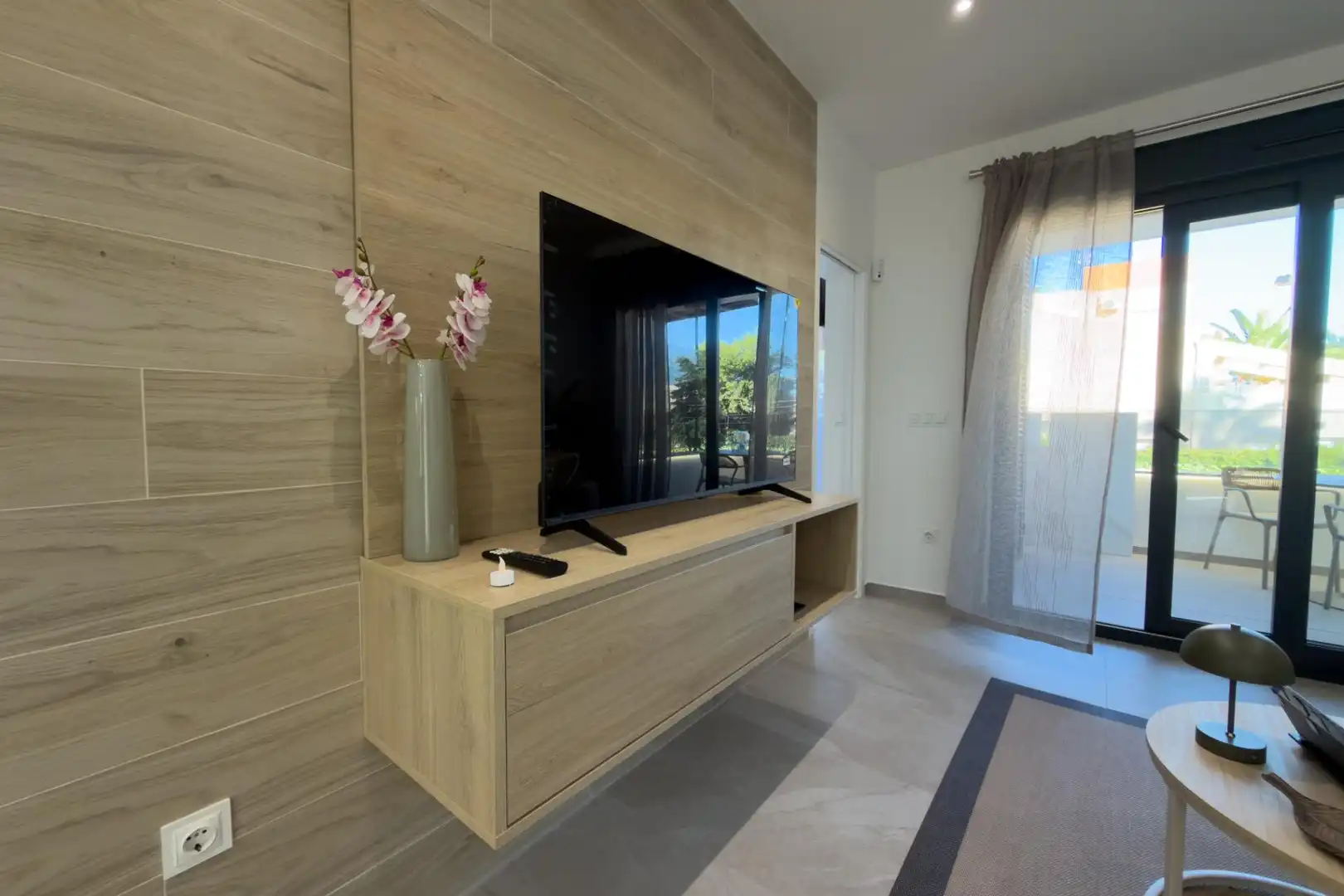 Appartamento con balcone in vendita a Calle MARCELINA, imagen 5