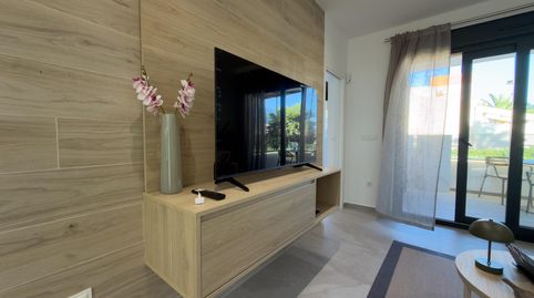 Vivienda de diseño con 2 dormitorios, terraza, piscina y aparcamiento en Nueva Torrevieja, imatge 5