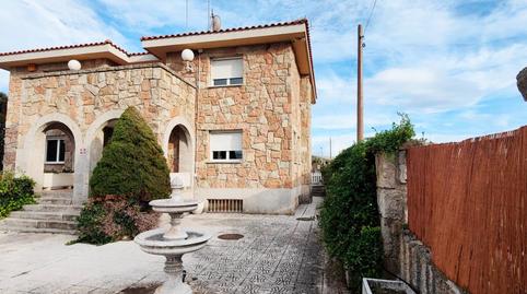 Foto 2 de Casa o chalet en venta en Calzada de Valdunciel, Salamanca
