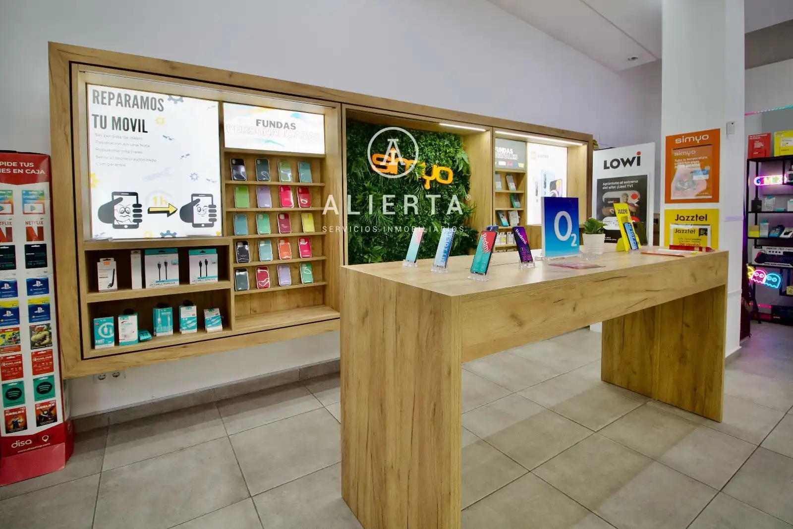 Local comercial de lloguer a de las Torres, imagen 6