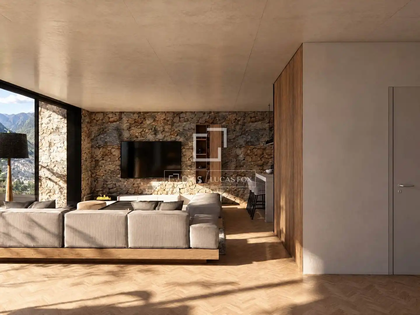Villa zum Verkauf in Els Cortals, imagen 21