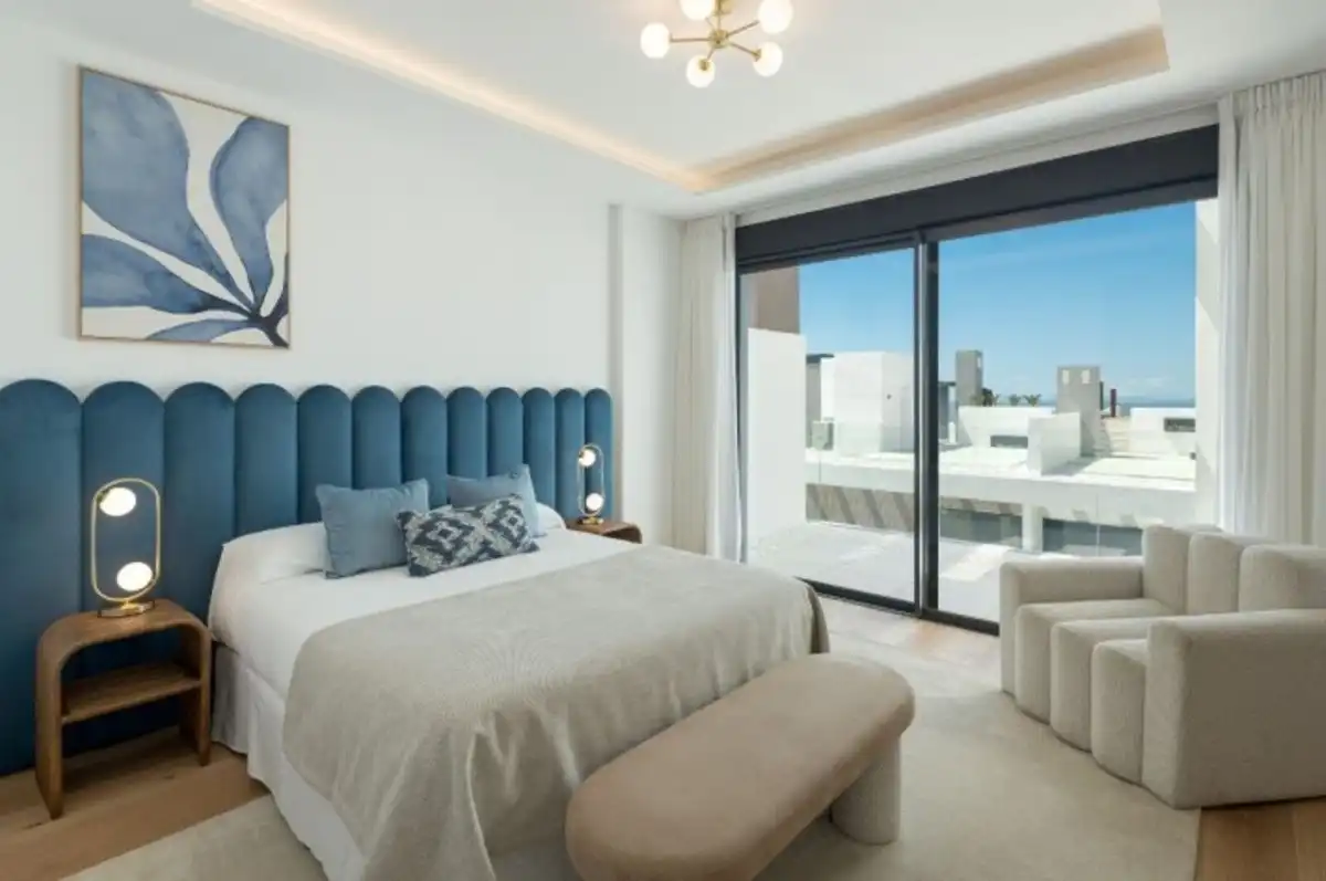 Chalet con piscina en venta en Río Real - Los Monteros, imagen 18