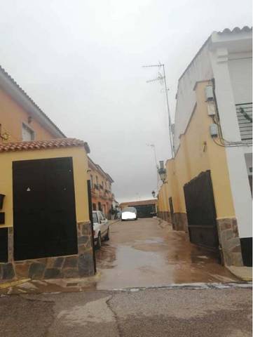 Casa-chalet en Venta en Puebla de Sancho Pérez