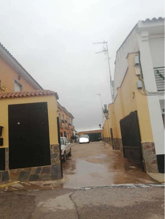 Casa o xalet en venda a Puebla de Sancho Pérez