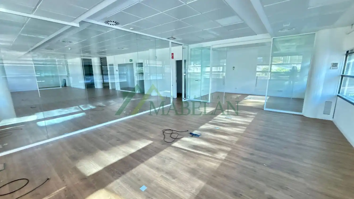 Office for sale in Las Rozas de Madrid  with Heating