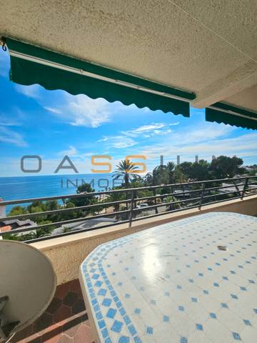 Piso en Alquiler en Carrer Gregal en Passeig Marítim