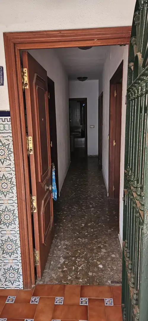 Land for sale in La Línea de la Concepción
