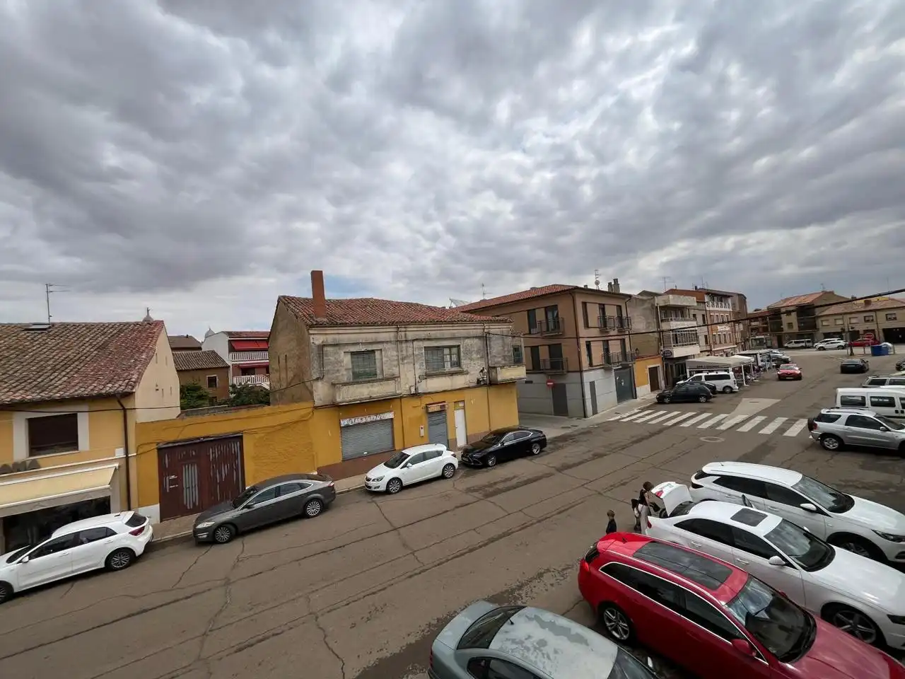 Casa con jardín en venta en Avenida el Ferial, imagen 24