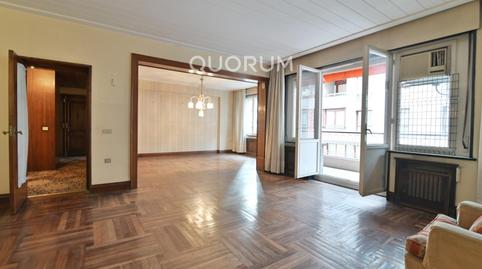 Photo 4 of Flat for sale in Calle de Rodríguez Arias, Sabino Arana - Jesuitas, Bilbao