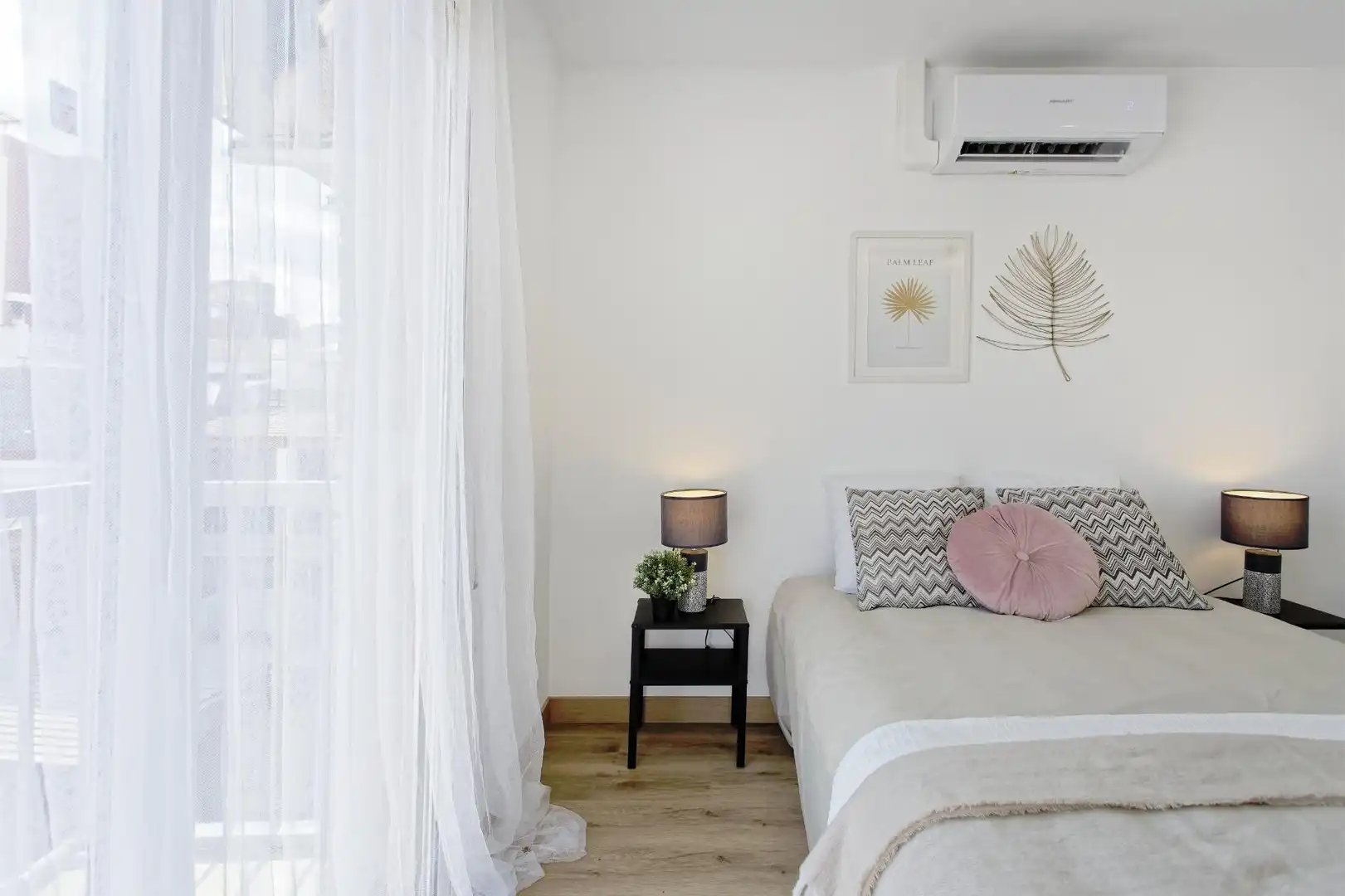 Habitación de Piso en venta en Sant Boi de Llobregat con Aire acondicionado, Calefacción y Terraza