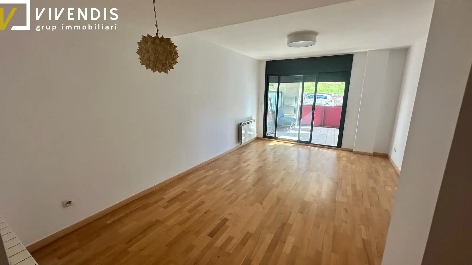 Flat for rent in SANT MARTI, Centre Històric