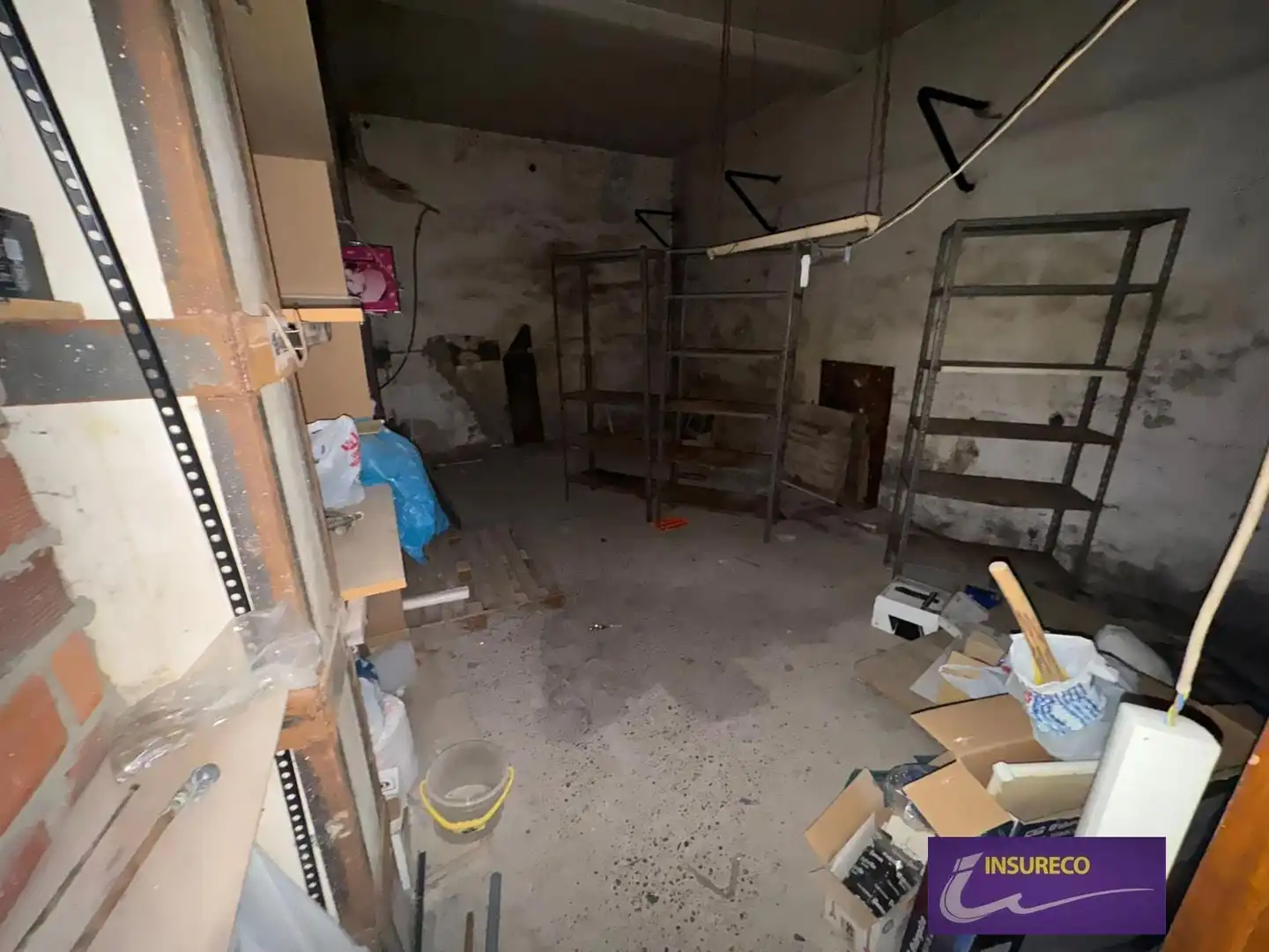 Geschaftsraum zur Miete in La Bañeza 