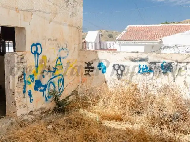 Casa adosada en venta en Salares