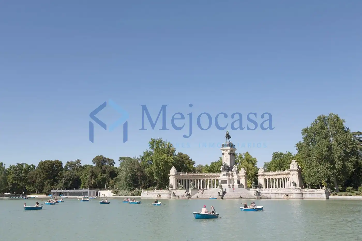 Piso en venta en Madrid con Aire acondicionado, Calefacción y Horno