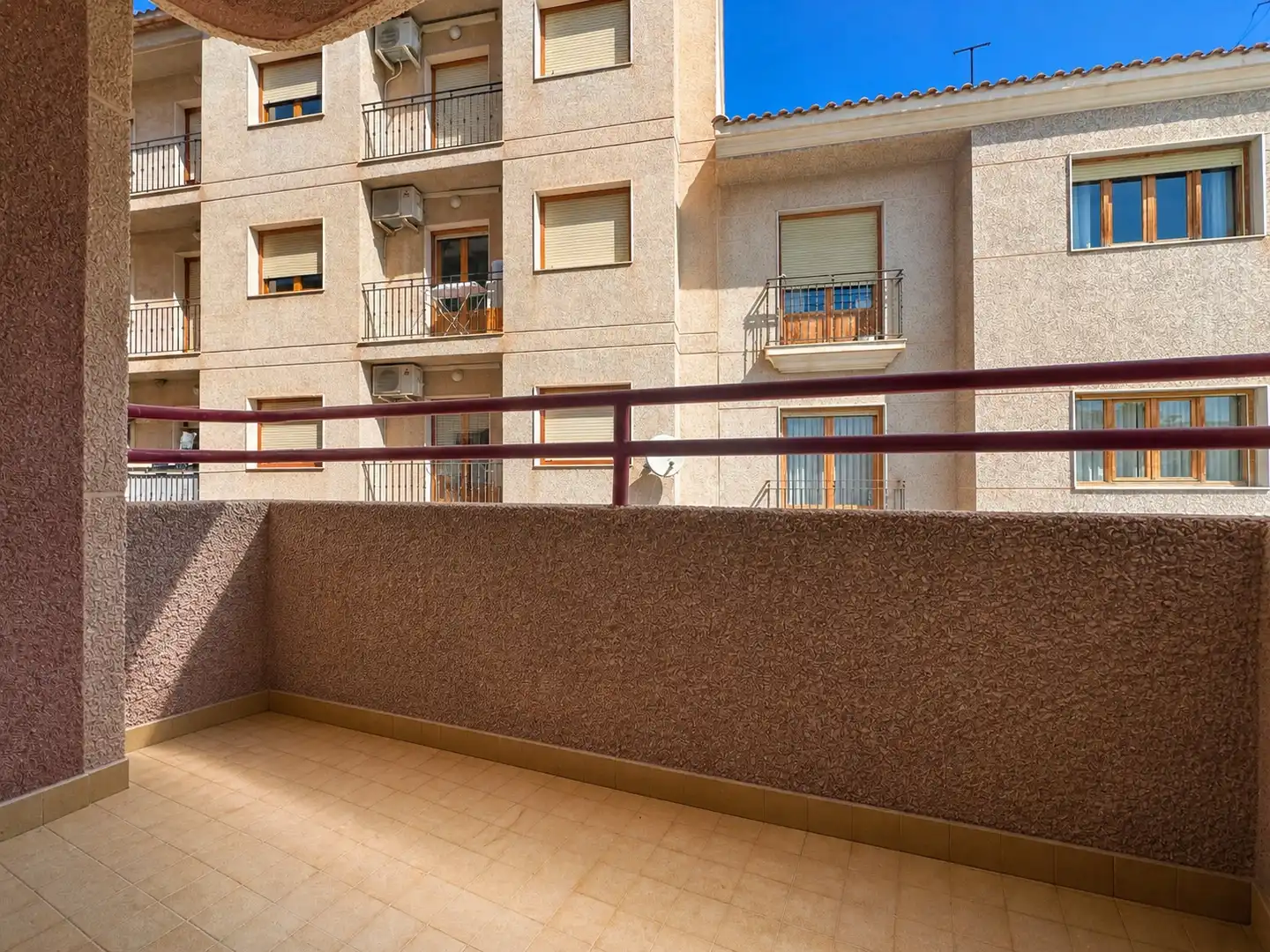 Terrassa de Pis en venda en Gata de Gorgos amb Terrassa