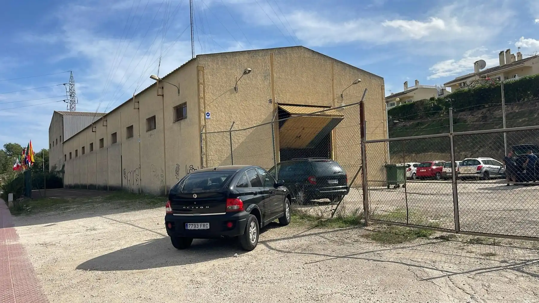 Industriegebäude zum Verkauf in Ciudad Quesada, imagen 39