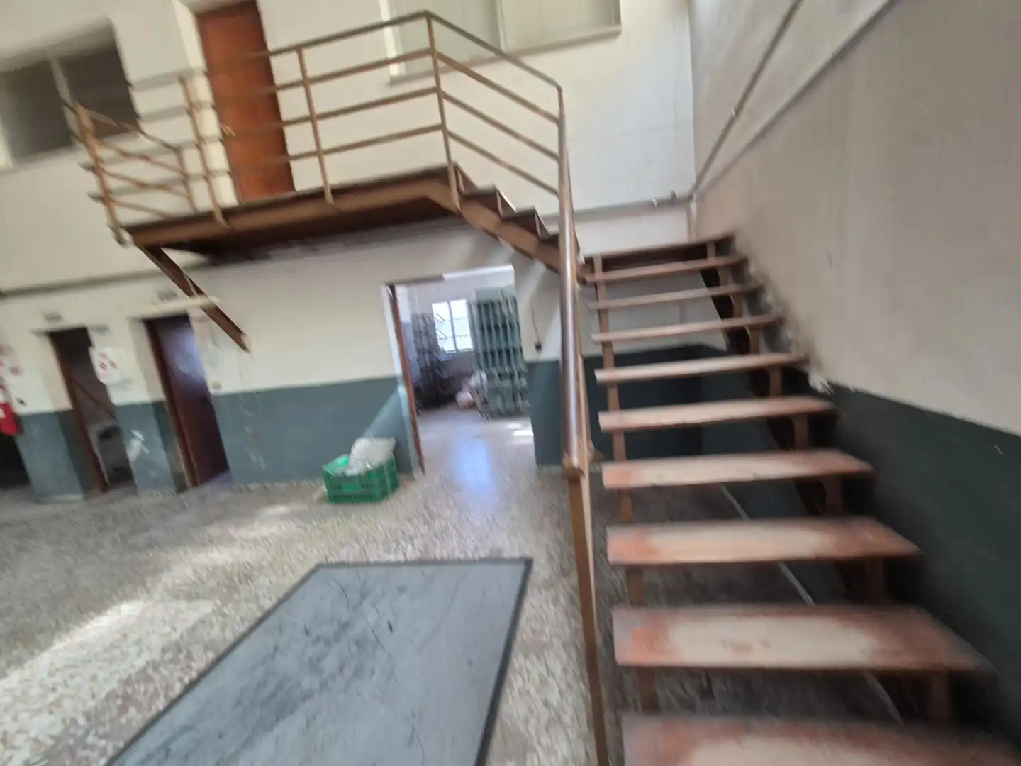 Nave industrial en venta en Elda