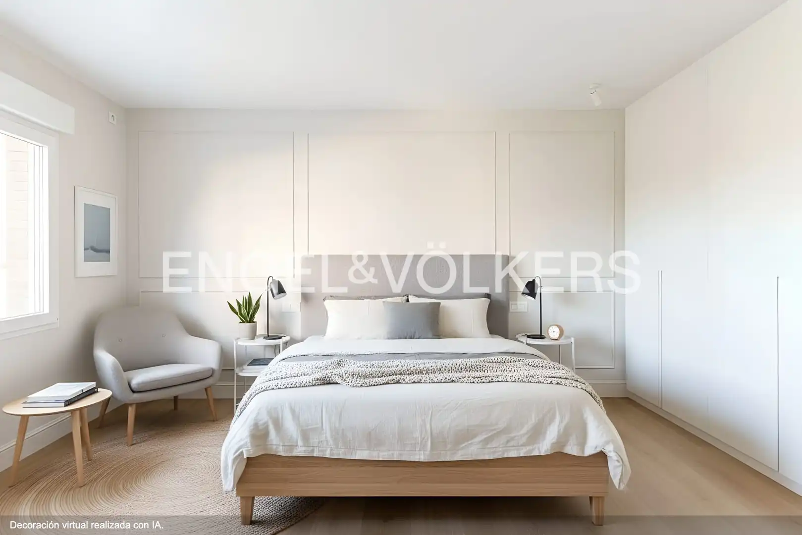 Flat with pool for sale in Ciudad Lineal, imagen 34