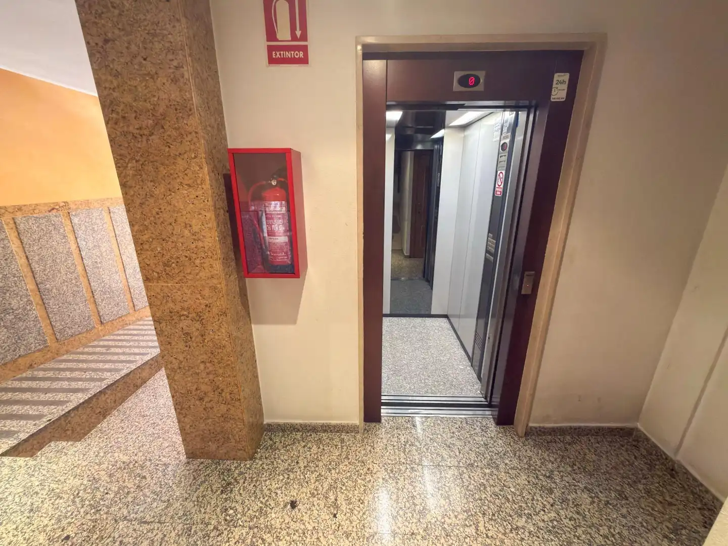 Wohnung mit Terrasse zum Verkauf in Avenida JUAN PABLO II 13, imagen 32