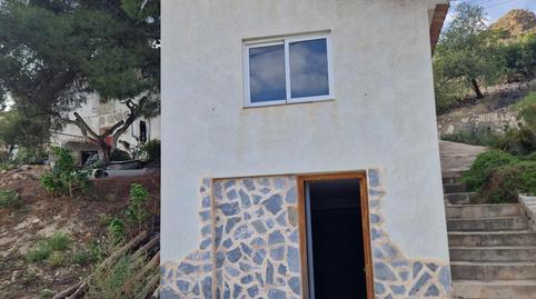 Foto 2 de Casa o chalet en venta en Calle de la Hoyahermosa, 9, Fortuna, Murcia