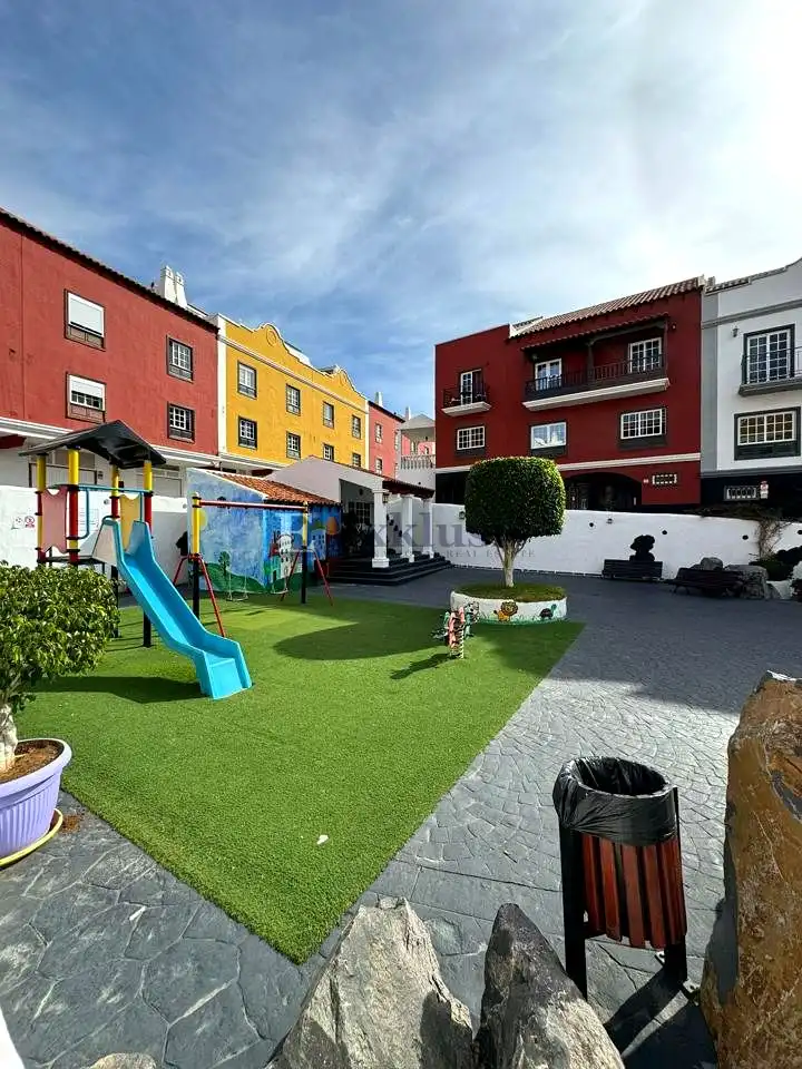 Flat for sale in Casco Urbano