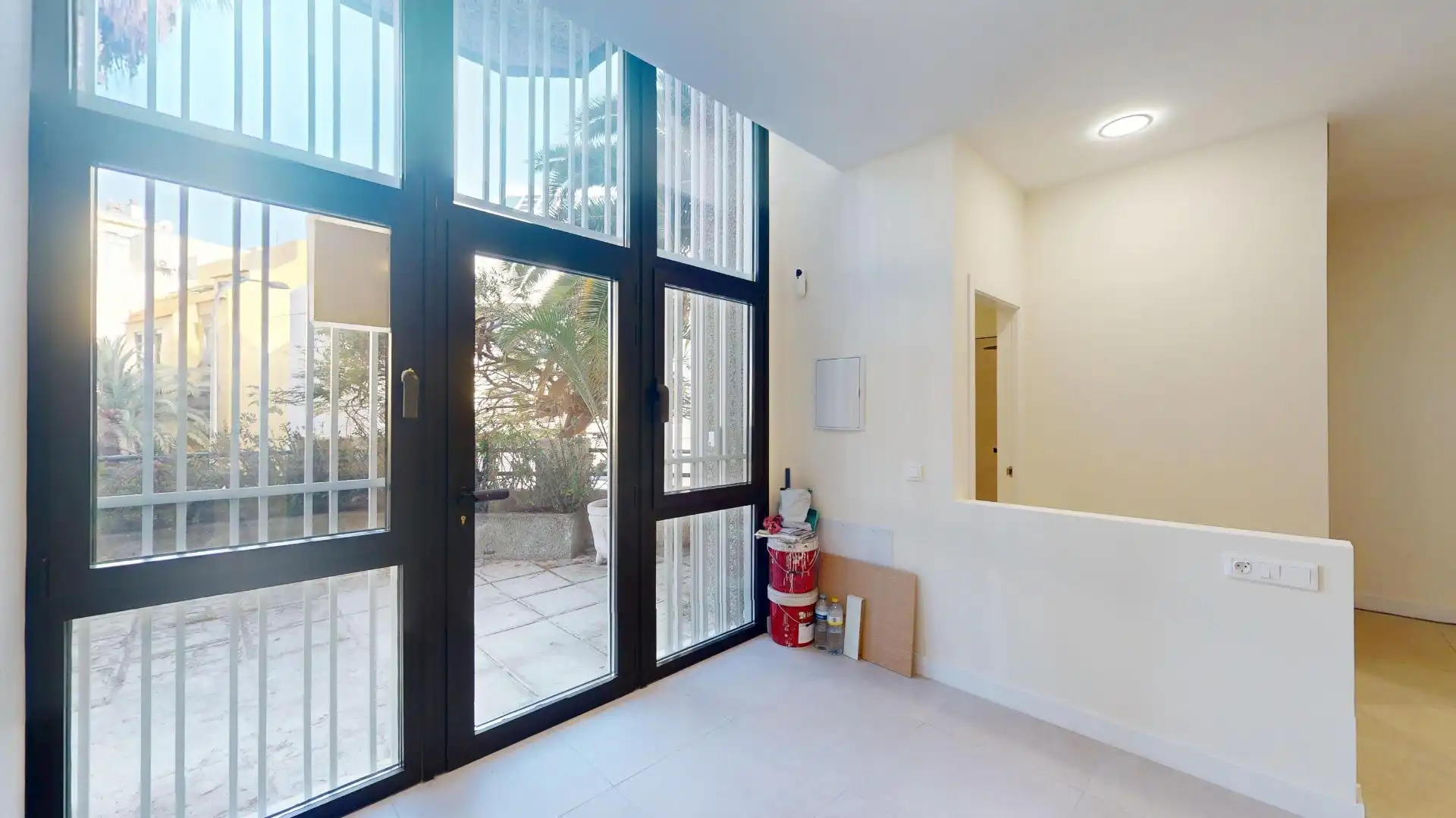 Estudio en venta en Santa Cruz de Tenerife