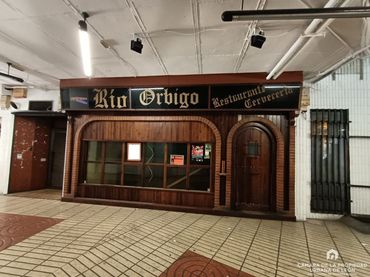 Local comercial en venda a San Agustin