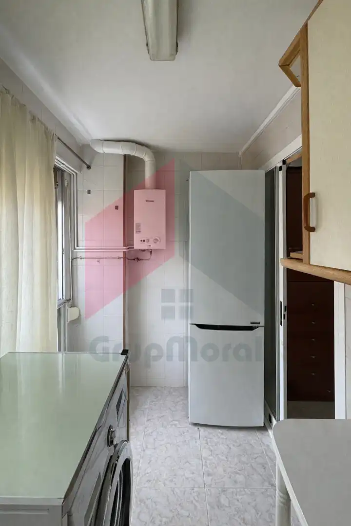Kitchen of Flat for sale in Tarragona