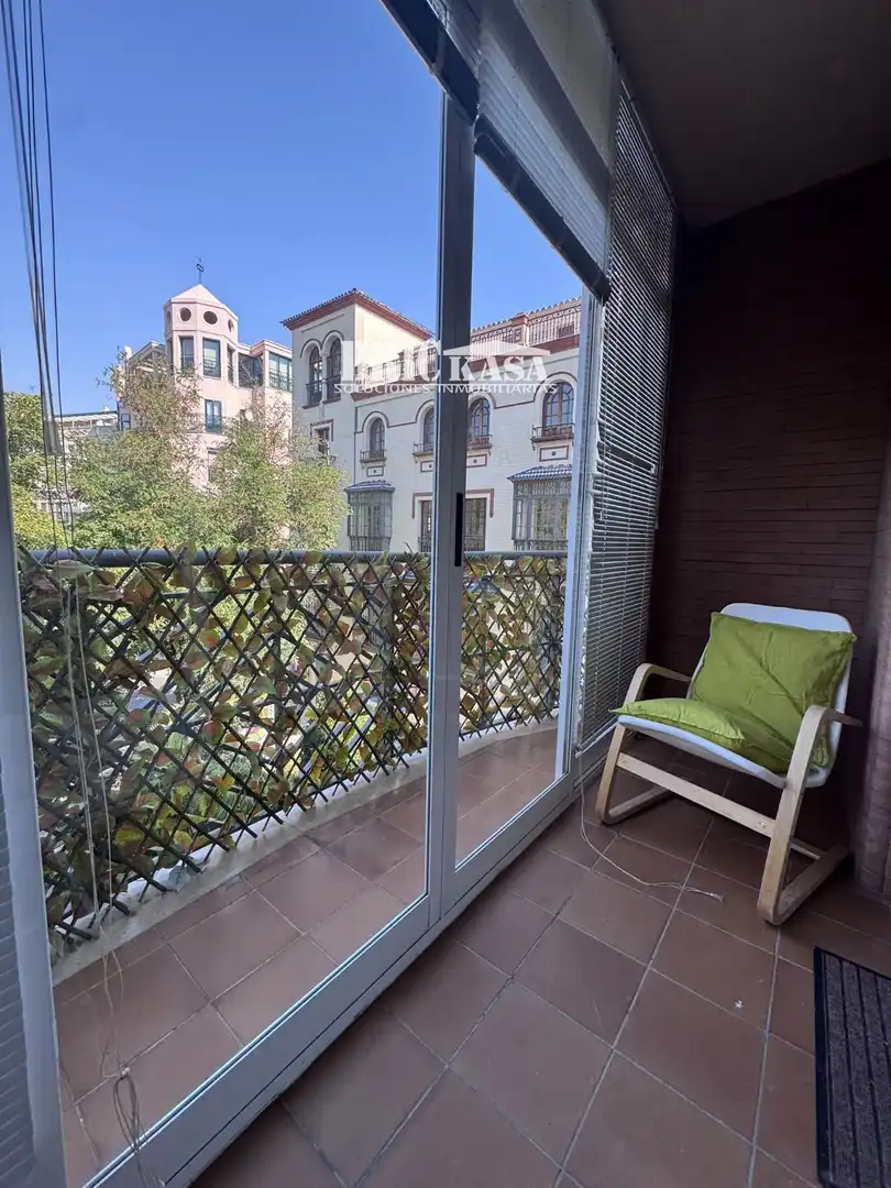 Flat with lift to rent in españa, imagen 5