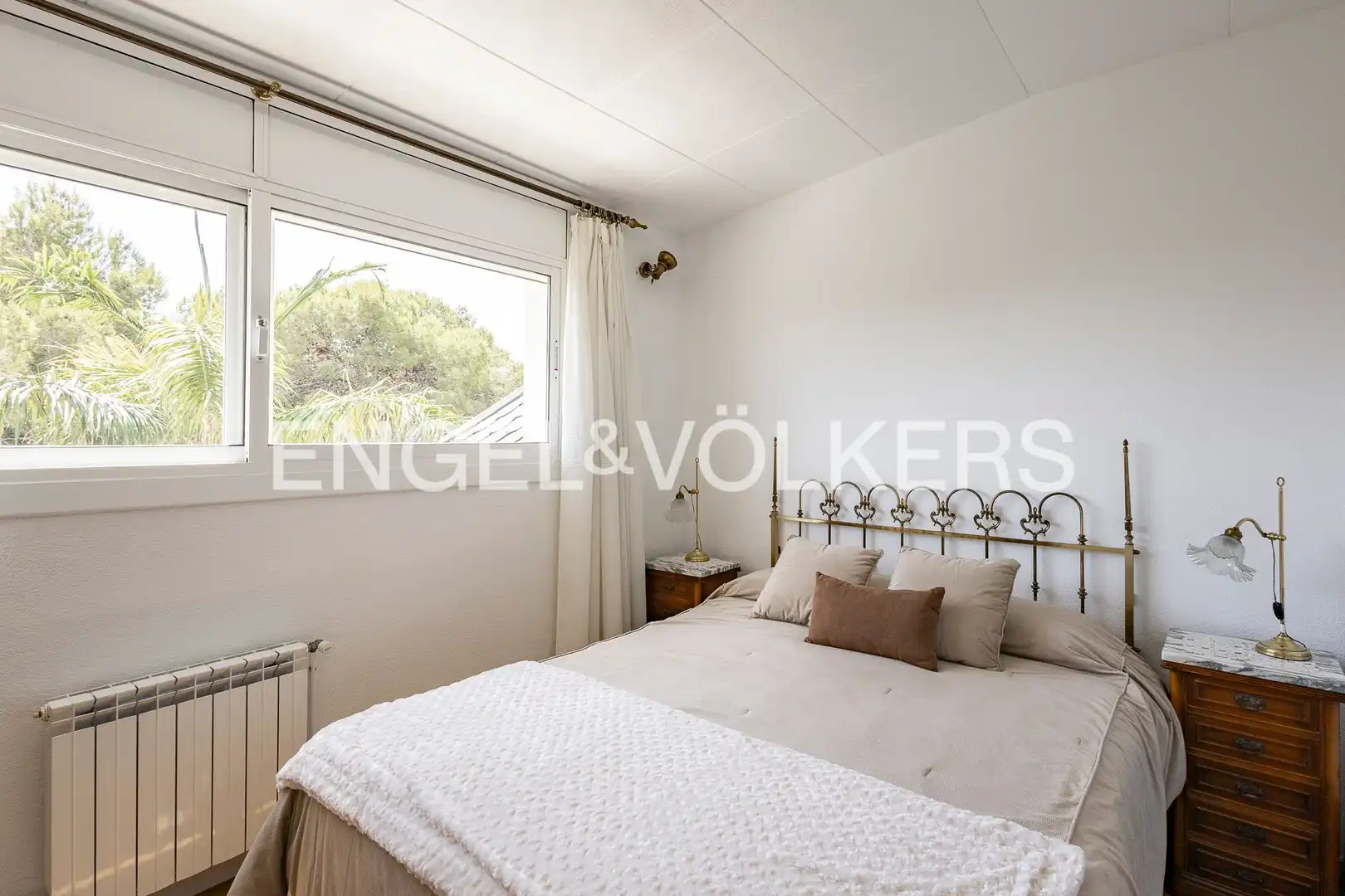 Bedroom of Houses for sale in El Vendrell  with Heating, Private garden and Terrace