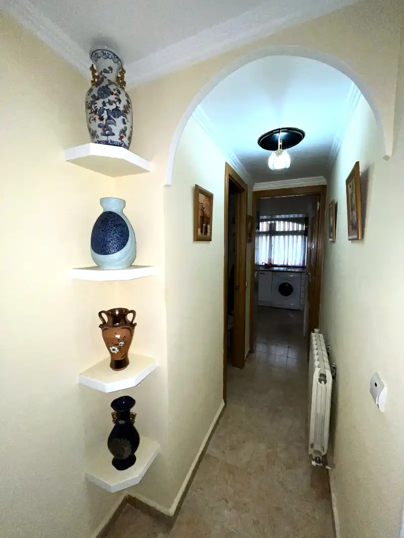 Flat for sale in Madrid  with Heating and Terrace