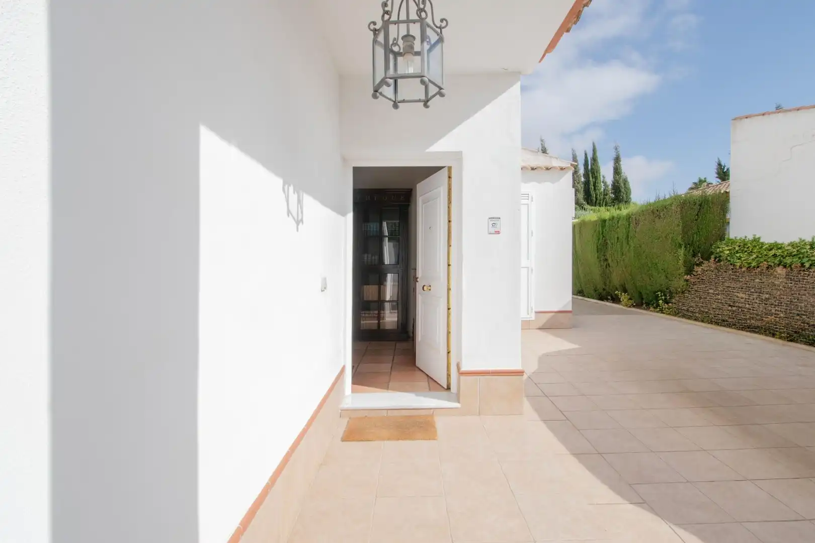Villa mit Pool zum Verkauf in Loreto, imagen 8