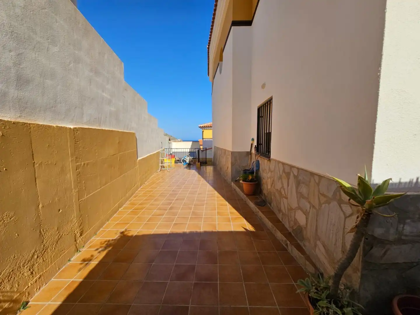 Casa in vendita a Castell de Ferro, imagen 40