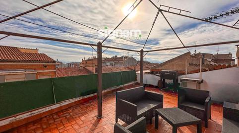 Foto 3 de Àtic en venda a Lleida, Plaça Catalunya, Manresa