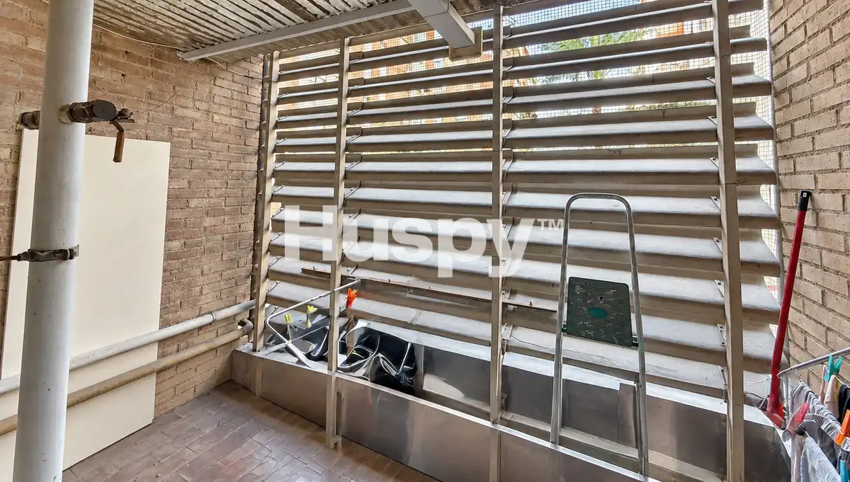 Terrassa de Pis en venda en Sur