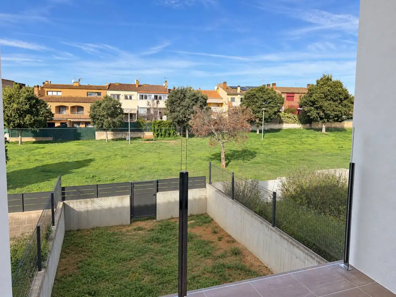 Casa a schiera con giardino in vendita a Calle Fonollerons, imagen 40