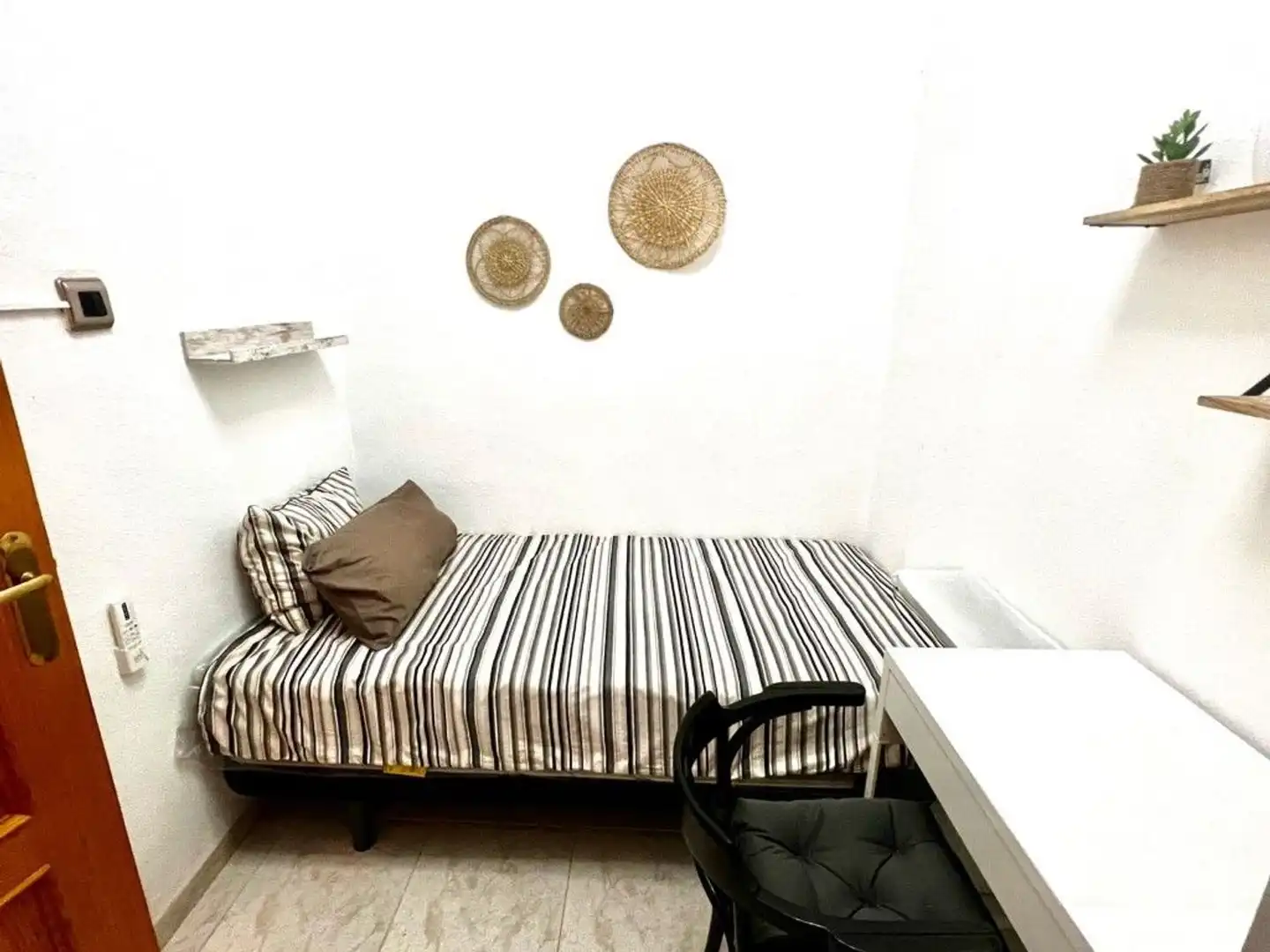 Habitación de Piso de alquiler en Valencia
