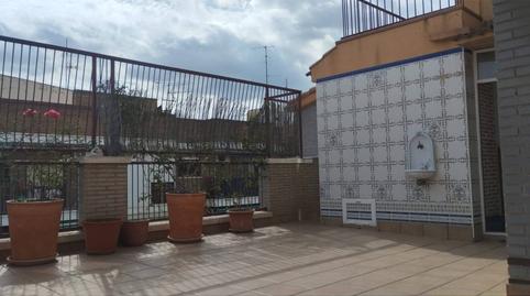 Foto 2 de Ático en venta en San Andrés - San Antolín, Murcia