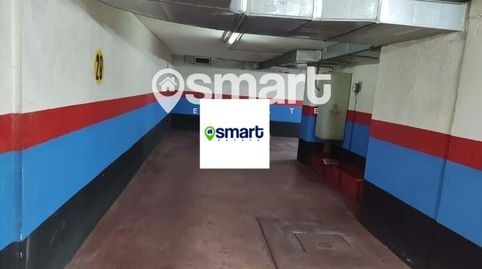 Foto 3 de Garaje en venta en Don Ramon de la Cruz, 49, Castellana, Madrid Capital