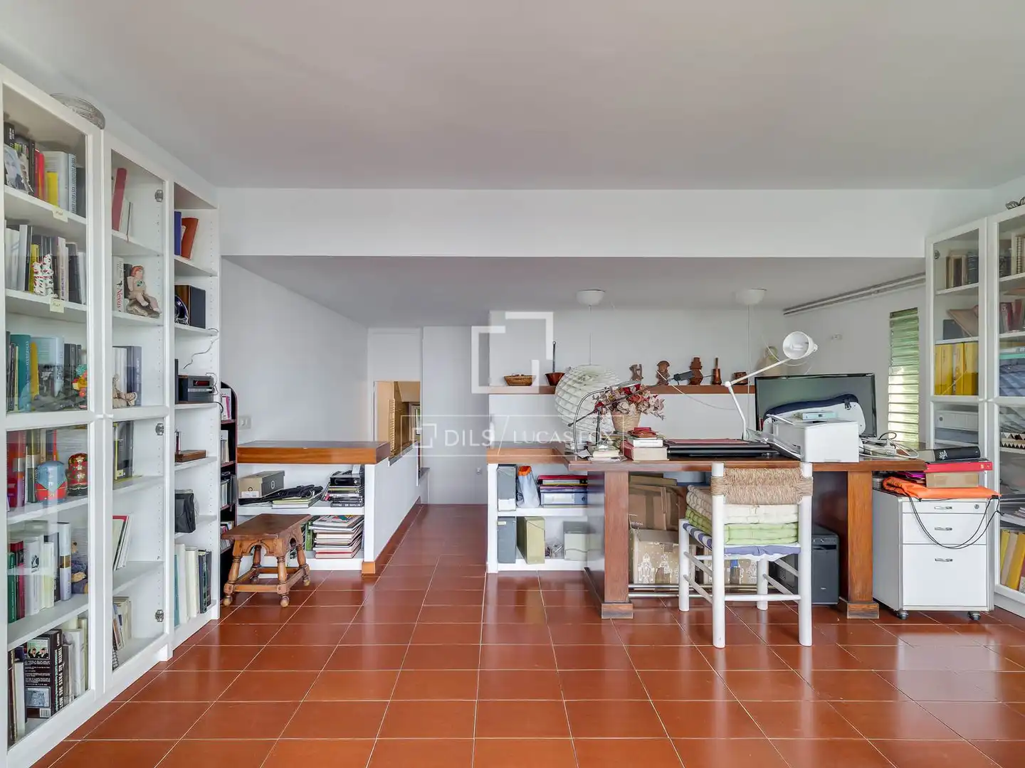 Casa o chalet de alquiler en Barcelona con Aire acondicionado, Calefacción y Jardín privado