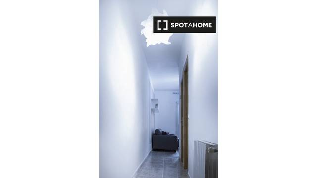 Piso en Alquiler en La Torrassa