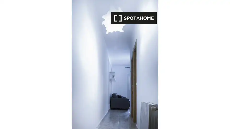 Appartamento con terrazza in affitto a Collblanc - La Torrassa