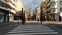 Vista exterior de Pis en venda en Terrassa